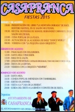 Foto 4 - La localidad se prepara para su 'semana grande'