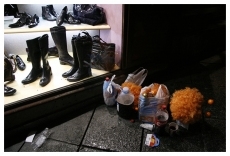 Foto 4 - La imagen proyectada