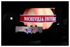 Foto 3 - La imagen proyectada