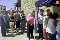 Foto 4 - La Feria Agroalimentaria y de las Tradiciones Artesanas cosecha un nuevo éxito organizativo y de...