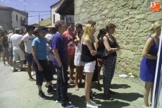 Foto 3 - La Feria Agroalimentaria y de las Tradiciones Artesanas cosecha un nuevo éxito organizativo y de...