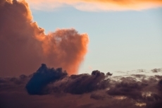 Foto 6 - Los cielos de la tormenta