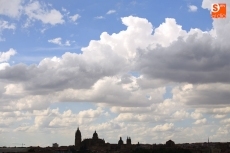 Foto 5 - Los cielos de la tormenta