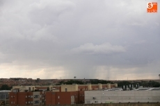 Foto 4 - Los cielos de la tormenta