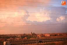 Foto 3 - Los cielos de la tormenta