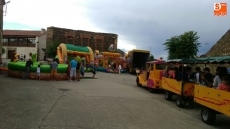 Foto 3 - Más de 200 personas disfrutan de la comida de confraternidad festiva