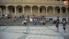 Foto 6 - Ahora en Común inicia su andadura para "construir una marea ciudadana" en Salamanca