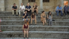 Foto 5 - Ahora en Común inicia su andadura para "construir una marea ciudadana" en Salamanca