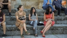 Foto 4 - Ahora en Común inicia su andadura para "construir una marea ciudadana" en Salamanca