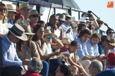 Foto 3 - Dos colleras mirobrigenses encabezan la puntuación del Intercomunitario