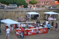 Foto 6 - Los fosos retumban con la música del V Farinato Sound Festival