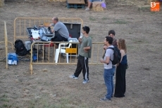 Foto 5 - Los fosos retumban con la música del V Farinato Sound Festival