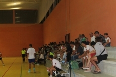 Foto 5 - El Monterrubio golea al Paradinas (5-0) y se lleva el Torneo de F&uacute;tbol Sala Cantalpino-las Villas 