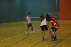 Foto 4 - El Monterrubio golea al Paradinas (5-0) y se lleva el Torneo de F&uacute;tbol Sala Cantalpino-las Villas 