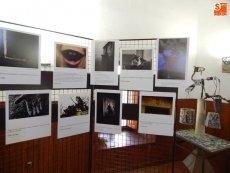 Foto 5 - Artesanía y agroalimentación se dan la mano en la Feria de Oficios 