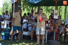 Foto 5 - El Concurso de Pesca Infantil supera los 200 participantes y recobra el nivel de capturas