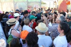 Foto 6 - Triunfo de Jesulín y Juan Andrés González en Peralejos de Abajo con novillos de La Palmosilla