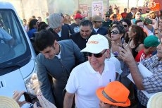 Foto 5 - Triunfo de Jesulín y Juan Andrés González en Peralejos de Abajo con novillos de La Palmosilla