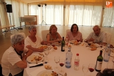 Foto 6 - La Asociación de Mayores celebra la ‘Fiesta de los Perdones’ con una comida en la Posada de...