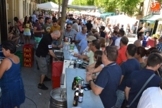 Foto 6 - Éxito rotundo del estreno del Martes Chico