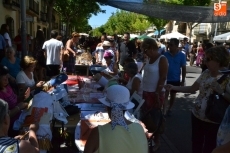 Foto 4 - Éxito rotundo del estreno del Martes Chico