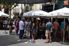 Foto 3 - Éxito rotundo del estreno del Martes Chico