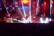 Foto 4 - Las peñas volverán a ser las protagonistas en las fiestas de San Roque