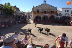 Foto 3 - Las peñas volverán a ser las protagonistas en las fiestas de San Roque