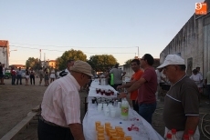 Foto 5 - El final de las fiestas deja un excelente sabor de boca a más de 400 personas