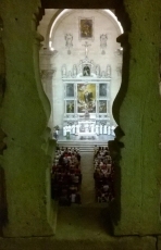 Foto 6 - Setecientos jóvenes de paso por la ciudad antes de comenzar el EEJ 2015