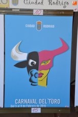 Foto 5 - La ‘Explosión de vida’ del conquense Samuel González anunciará el Carnaval 2016