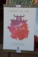 Foto 4 - La ‘Explosión de vida’ del conquense Samuel González anunciará el Carnaval 2016