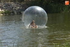 Foto 6 - “Continuidad totalmente diferente” para el Día del Niño