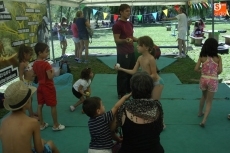 Foto 5 - “Continuidad totalmente diferente” para el Día del Niño