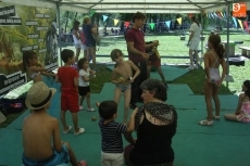 Foto 4 - “Continuidad totalmente diferente” para el Día del Niño