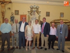 Foto 6 - Alegría y devoción en el día grande con la Virgen de las Nieves