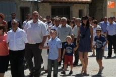 Foto 6 - Fidelidad a la Virgen de la Nieves