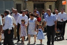 Foto 5 - Fidelidad a la Virgen de la Nieves