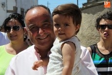 Foto 4 - Fidelidad a la Virgen de la Nieves