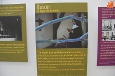 Foto 3 - El Edificio Multifuncional ‘San Nicolás’ ofrece la exposición ‘Teresa la de Jesús,...