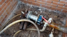 Foto 6 - El nuevo depósito del agua ya funciona a pleno rendimiento