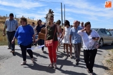 Foto 6 - Una tradición festiva muy consolidada: la fiesta de la Virgen de la Nieves