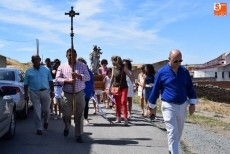 Foto 5 - Una tradición festiva muy consolidada: la fiesta de la Virgen de la Nieves