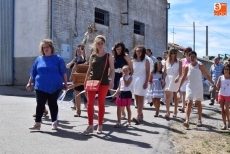 Foto 4 - Una tradición festiva muy consolidada: la fiesta de la Virgen de la Nieves