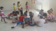 Foto 5 - 'Los Minions' aparecen en los talleres de verano