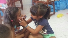 Foto 4 - 'Los Minions' aparecen en los talleres de verano