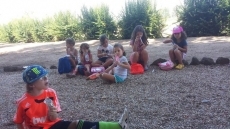 Foto 3 - 'Los Minions' aparecen en los talleres de verano