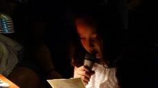 Foto 5 - Los vecinos se reúnen para contarse anécdotas e historias del pasado