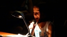 Foto 4 - Los vecinos se reúnen para contarse anécdotas e historias del pasado