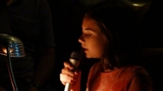 Foto 3 - Los vecinos se reúnen para contarse anécdotas e historias del pasado